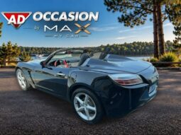 
										Opel GT 2.0 full									