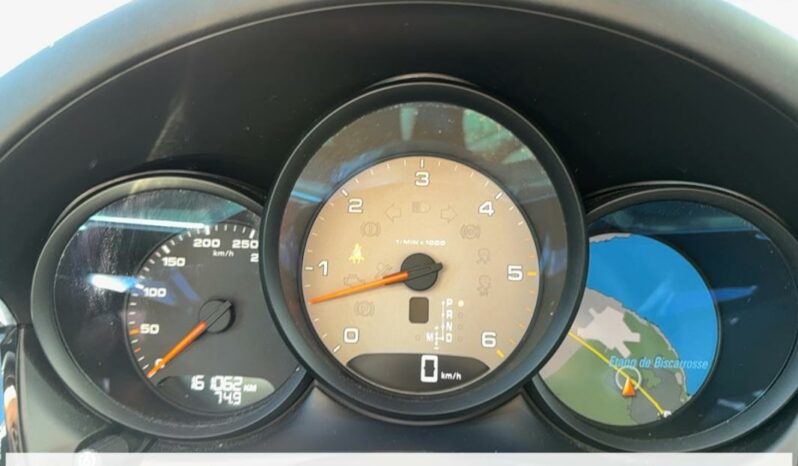 
								Porsche Macan 3.0 V6 S Diesel full									
