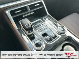 
										Foton Tunland V V7 2.0 HYBRID 48V DIESEL 163CH full									