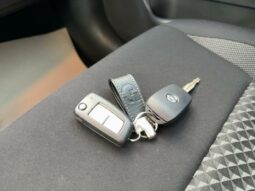 
										Nissan Micra V IG-T 92 Business Edition full									