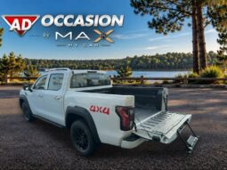 
										Foton Tunland V V7 2.0 HYBRID 48V DIESEL 163CH full									