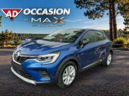 
										Renault Captur II Business Blue dCi 115 EDC full									