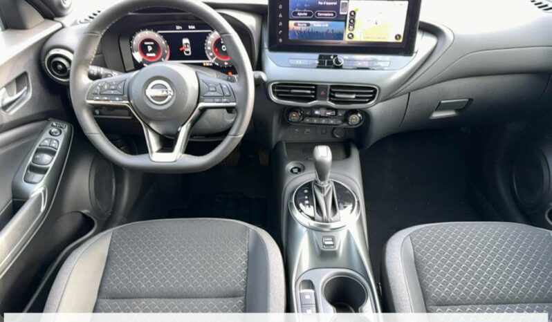 
								Nissan Juke II DIG-T 114 DCT N-Connecta full									