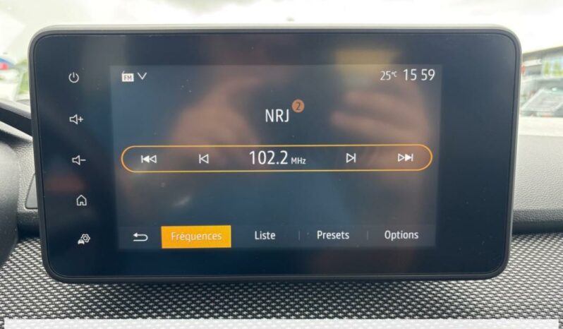 
								Dacia sandero III Confort SCe 65 full									