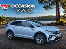 
										Volkswagen Taigo 1.5 TSI 150 DSG R-Line full									