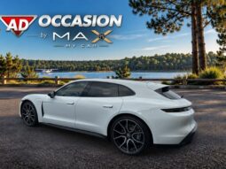 
										Porsche taycan 93KWH SPORT TURISMO BATTERIE PERFORMANCE + AUTO full									