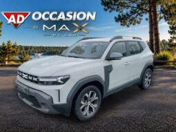 
										Dacia Duster II Expression TCe 130 4×2 full									