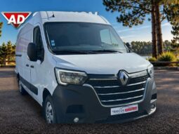 Renault Master III FG Tr GCF F3300 L2H2 dCi 135