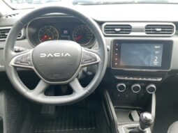 
										Dacia Duster II Journey+ Blue dCi 115 4×2 full									