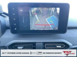 
										Dacia Jogger 5 Places Extreme+ECO-G 100 full									