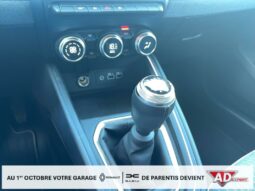 
										Renault Clio V Techno TCe 90 -25 full									