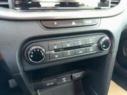 
										Kia Xceed 1.0 T-GDI 120 ISG MOTION full									
