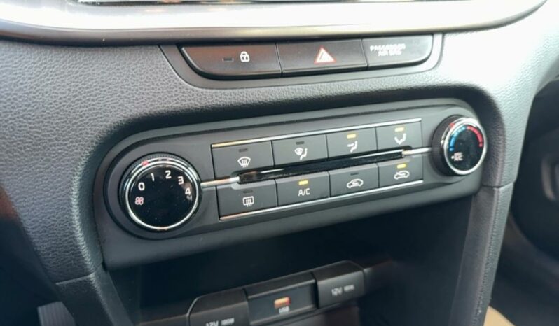 
								Kia Xceed 1.0 T-GDI 120 ISG MOTION full									
