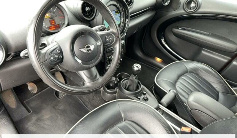 
								Mini Countryman One Finition Business 98 ch full									