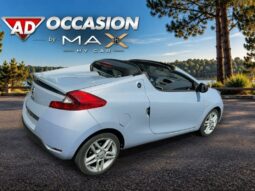 
										Renault Wind Dynamique 1.2 TCE 100 full									