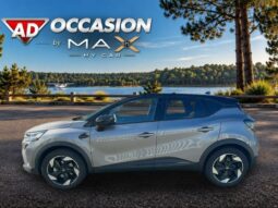 
										Renault Captur II techno full hybrid E-Tech 160 ch – 26 full									
