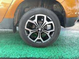 
										Dacia Duster II Prestige Blue dCi 115 4×2 E6U full									