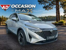Nissan Qashqai III 1.3 MHEV 158ch Xtronic N-Connecta
