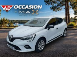 
										Renault Clio Société V Air Blue dCi 85 – 8325€ HT full									