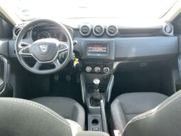 
										Dacia Duster II Prestige Blue dCi 115 4×2 E6U full									