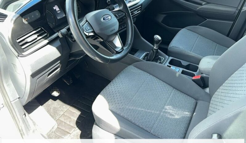 
								Ford grand tourneo connect III 2.0 EcoBlue 122 – BVM6 4X4 ACTIVE full									