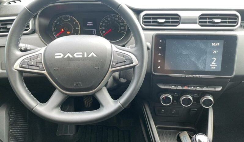 
								Dacia Duster II Journey+ Blue dCi 115 4×2 full									