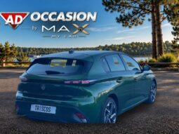 
										Peugeot 308 III PHEV 180 E-EAT8 ACTIVE PACK full									