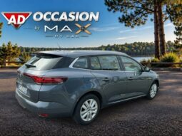 
										Renault Mégane Estate IV Business Blue dCi 115 -21N full									