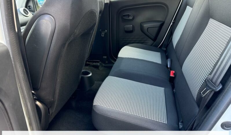 
								Renault Twingo III Life SCe 65 – 20 full									