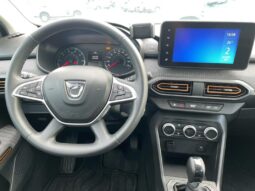 
										Dacia Sandero Stepway III Expression TCe 90 CVT full									