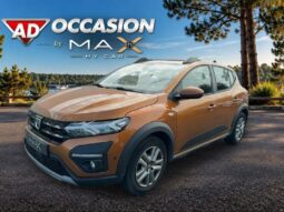 
										Dacia Sandero Stepway III Expression TCe 90 CVT full									