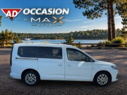 
										Ford grand tourneo connect III 2.0 EcoBlue 122 – BVM6 4X4 ACTIVE full									