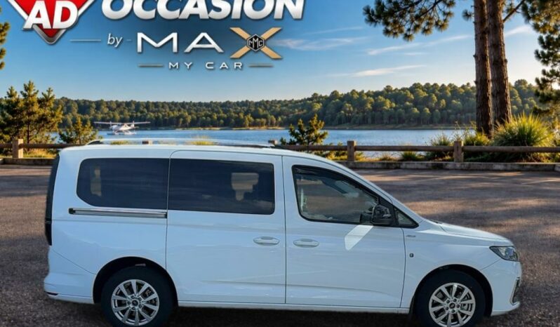 
								Ford grand tourneo connect III 2.0 EcoBlue 122 – BVM6 4X4 ACTIVE full									