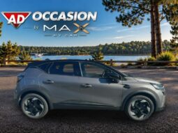 
										Renault Captur II techno full hybrid E-Tech 160 ch – 26 full									