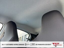
										Renault Twingo III Life SCe 65 – 20 full									