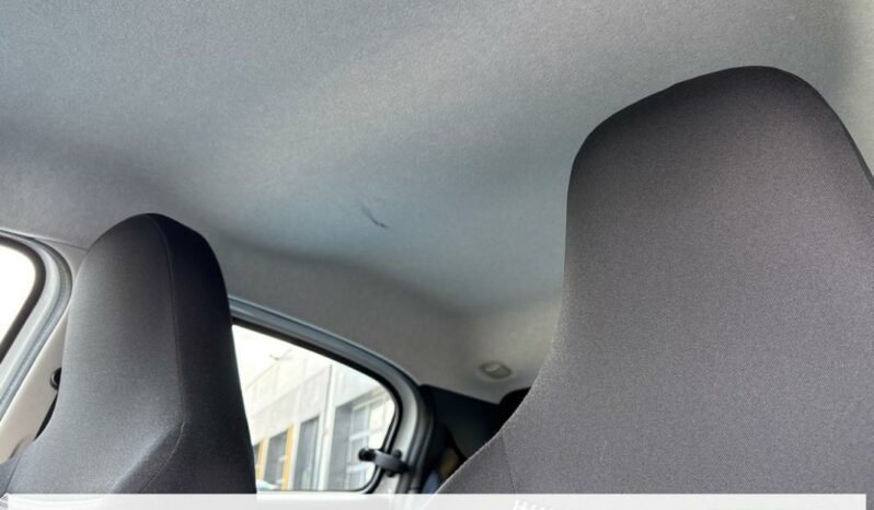 
								Renault Twingo III Life SCe 65 – 20 full									