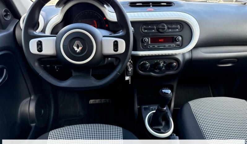 
								Renault Twingo III Life SCe 65 – 20 full									