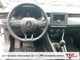 
										Renault Clio Société V Air Blue dCi 85 – 8325€ HT full									