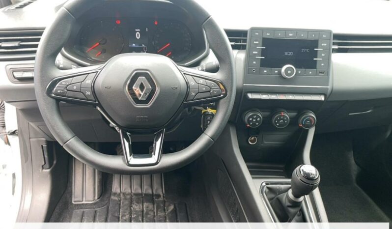
								Renault Clio Société V Air Blue dCi 85 – 8325€ HT full									