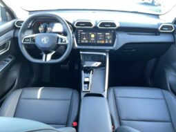 
										MG ZS II 1.5L 197ch Hybrid+ Luxury full									