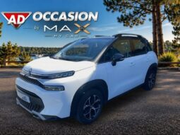 
										Citroën C3 AIRCR. 1.5 BlueHDi 110 Plus full									