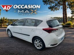
										Toyota Auris (2) 1.2T Dynamic (new2015) 5 portes (mai 2015) (co2 112) full									