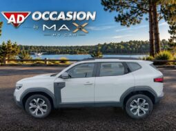 
										Dacia Duster II Expression TCe 130 4×2 full									