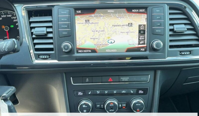 
								Seat Ateca 1.6 TDI 115 DSG7 Eco S&S Business full									