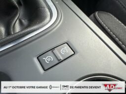 
										Renault Mégane Estate SL Limited TCe 115 FAP full									