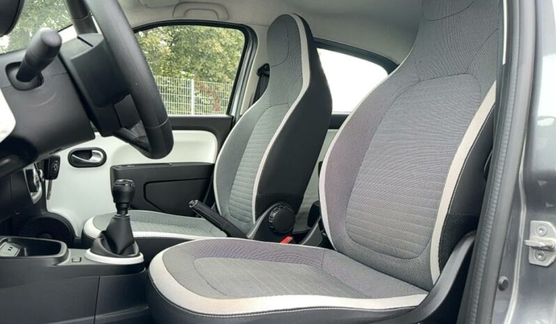 
								Renault Twingo III Equilibre SCe 65 full									