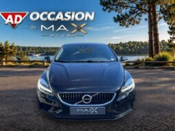 
										Volvo V40 II T2 122 Geartronic 6 R-Design full									