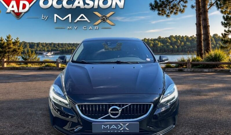 
								Volvo V40 II T2 122 Geartronic 6 R-Design full									