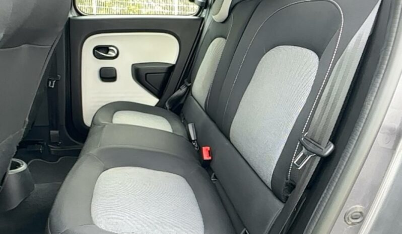 
								Renault Twingo III Equilibre SCe 65 full									