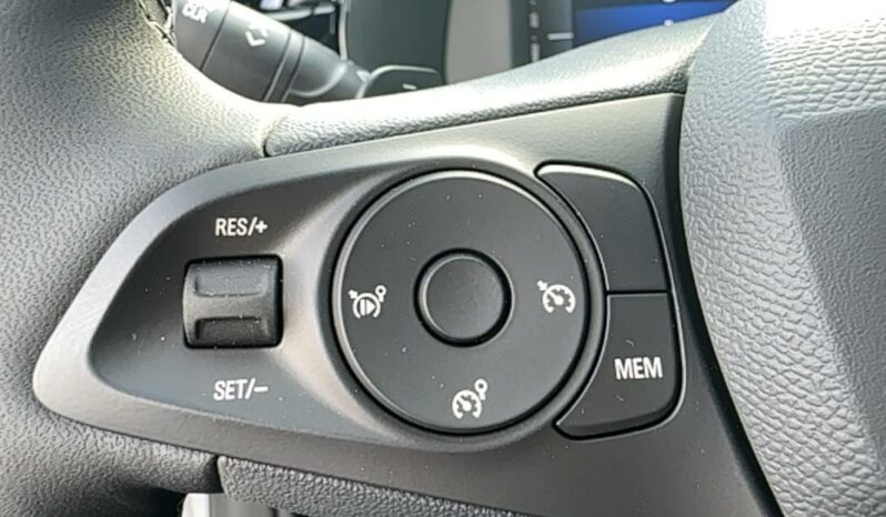 
								Opel Corsa (6) 1.2T XHL Hybrid 81kW Edition eDCT full									